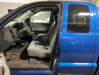 2007 Dodge Dakota