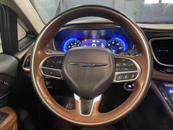 2017 chrysler pacifica limited with 117154 miles for sale near elk-river, minnesota 05e0d65acdbc47c182700ae1316b09ad.jpg
