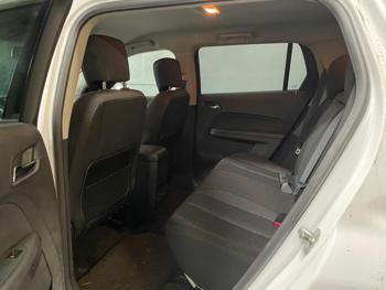 2010 GMC Terrain