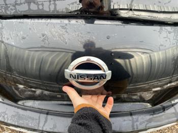 2009 Nissan Murano