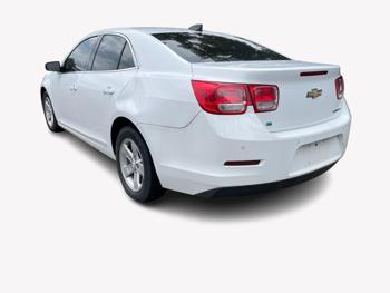 2015 Chevrolet Malibu