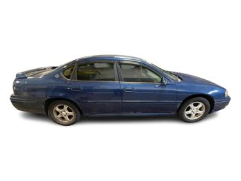 2005 chevrolet impala ls with 150906 miles for sale near elk-river, minnesota 060e964a0a324b80abc6362f212192c5.jpg