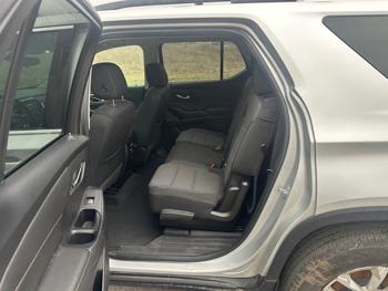 2019 chevrolet traverse lt-cloth-fwd with 140494 miles for sale near elk-river, minnesota 06267385a18749ec982fe3a4463c3c04.jpeg