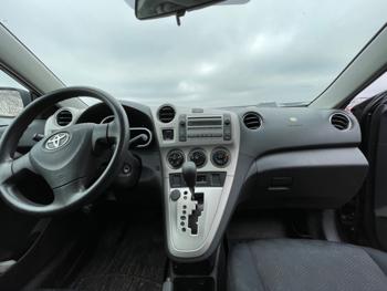 2010 toyota matrix base-6-spd-at with 140660 miles for sale near elk-river, minnesota 06365483cdbf4edc857f5edc61aa9325.jpeg