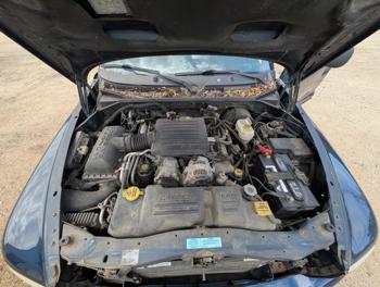 2000 dodge durango 4wd with 90439 miles for sale near elk-river, minnesota 0639d8e40c6343728706a919598f94d4.jpg
