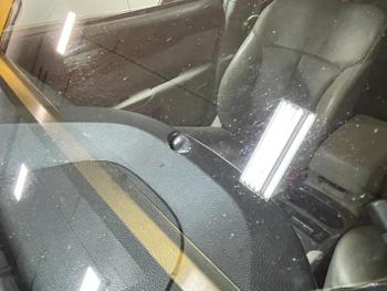 2011 Subaru Outback