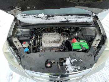 2007 honda odyssey ex with 209405 miles for sale near elk-river, minnesota 06490593957143f2b190aed98b7c3391.jpeg