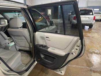 2006 Toyota Highlander