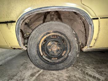 1980 chevrolet citation - with 65899 miles for sale near elk-river, minnesota 06534be7aff14221a5c5204e2cd080a3.jpeg