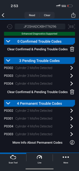 2011 subaru forester 2.5x-premium with 125074 miles for sale near elk-river, minnesota 0670bf868b8849208c8bace5710b7a65.png