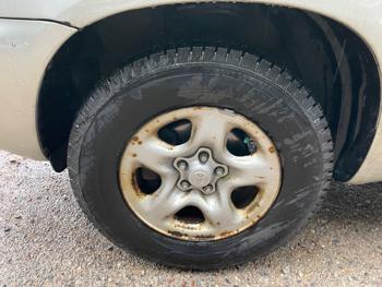 2005 toyota highlander 2wd with 232420 miles for sale near elk-river, minnesota 067b3ba153bf4869b50b6105855ce292.jpeg