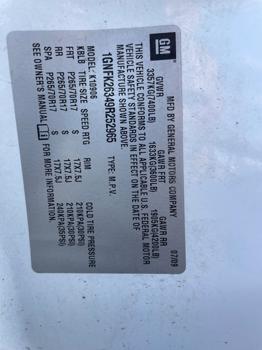 2009 chevrolet suburban lt1-1500-4wd with 242331 miles for sale near rochester, minnesota 0693cddbb7f34d38b391affc8a94f382.jpeg