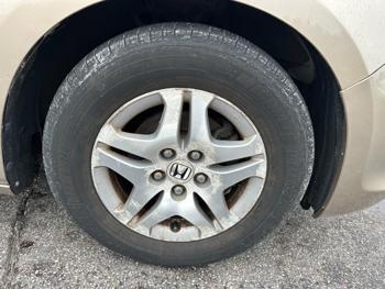 2006 honda odyssey ex-l with 205462 miles for sale near elk-river, minnesota 069a1075e5304bfdba82160082bada5d.jpg