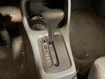 1999 Honda Civic