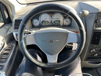 2008 chrysler town-&-country touring with 160232 miles for sale near elk-river, minnesota 06bd1d33f17a4d4c871bf686732c19de.jpeg