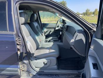 2006 Jeep Grand Cherokee