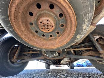 2008 ford escape-hybrid hybrid with 140756 miles for sale near elk-river, minnesota 06c3591d6bde47498e9f35cd4dd15a26.jpeg