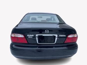2000 mazda 626 lx with 160715 miles for sale near elk-river, minnesota 06c680ad13a847599fd2280cd3cb525c.jpg