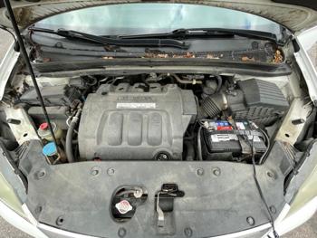 2007 honda odyssey ex-l-w--dvd-and-navigation with 180142 miles for sale near elk-river, minnesota 06caa29a61484b818c87192cd46161be.jpeg