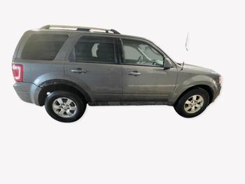 2011 Ford Escape