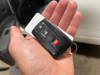 2004 Toyota Prius