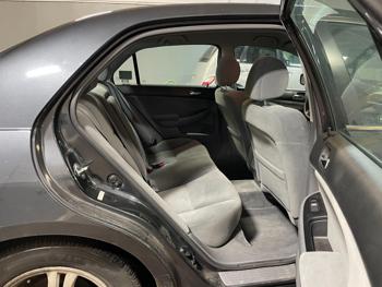 2006 Honda Accord