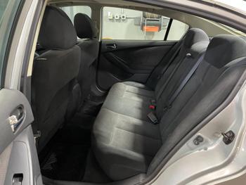 2009 Nissan Altima