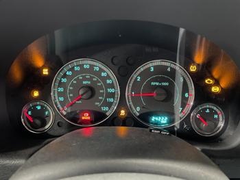 2006 Jeep Liberty