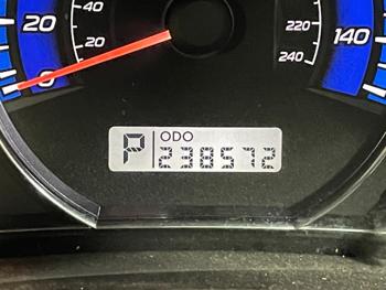 2009 Subaru Forester