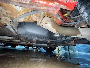 2003 Honda Civic