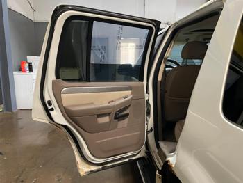 2004 Mercury Mountaineer