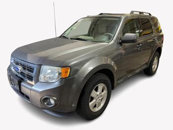 2011 Ford Escape