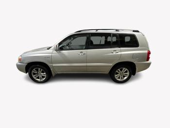 2006 Toyota Highlander