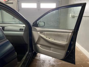 2006 Toyota Corolla
