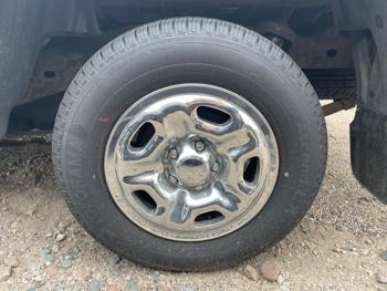 2010 Toyota Tacoma