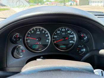 2012 Chevrolet Tahoe
