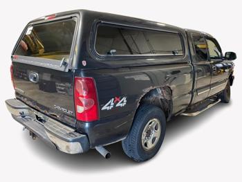 2003 Chevrolet Silverado 1500