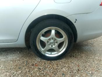 2008 toyota yaris sedan-s with 224815 miles for sale near elk-river, minnesota 078de35441a84a559ff57716840331a3.jpg