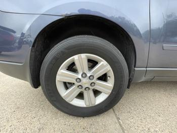 2014 chevrolet traverse 2lt-awd with 131768 miles for sale near alexandria, minnesota 07a609ed3af5495db3d26f0776843f9e.jpeg