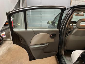 2003 Saturn Ion