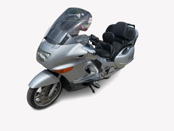 2002 BMW K1200LT