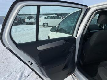 2011 Volkswagen Golf