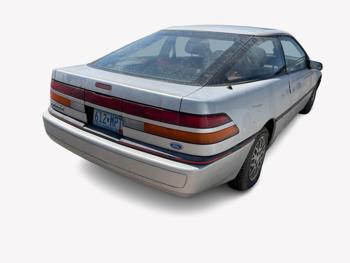 1989 ford probe lx with 185618 miles for sale near elk-river, minnesota 07bd98d2fe89406ab685c5592a52d46a.jpg