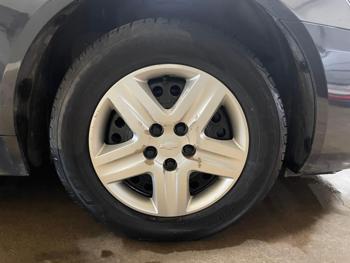 2009 Chevrolet Impala