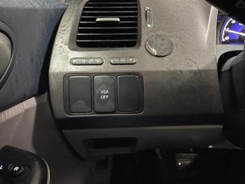 2010 Honda Civic Hybrid