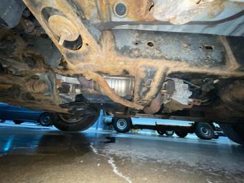 2008 Toyota 4Runner