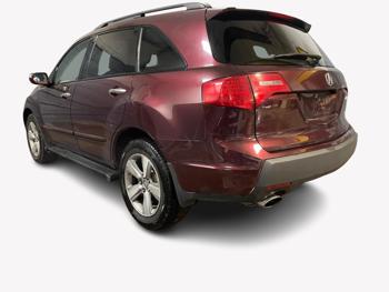 2007 acura mdx tech with 268831 miles for sale near elk-river, minnesota 07eb26c236c643ba9757cf5b1b164d5f.jpg