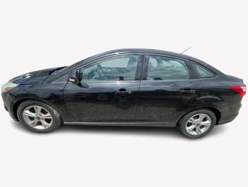 2013 Ford Focus
