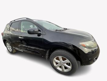 2009 Nissan Murano
