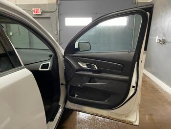 2010 GMC Terrain
